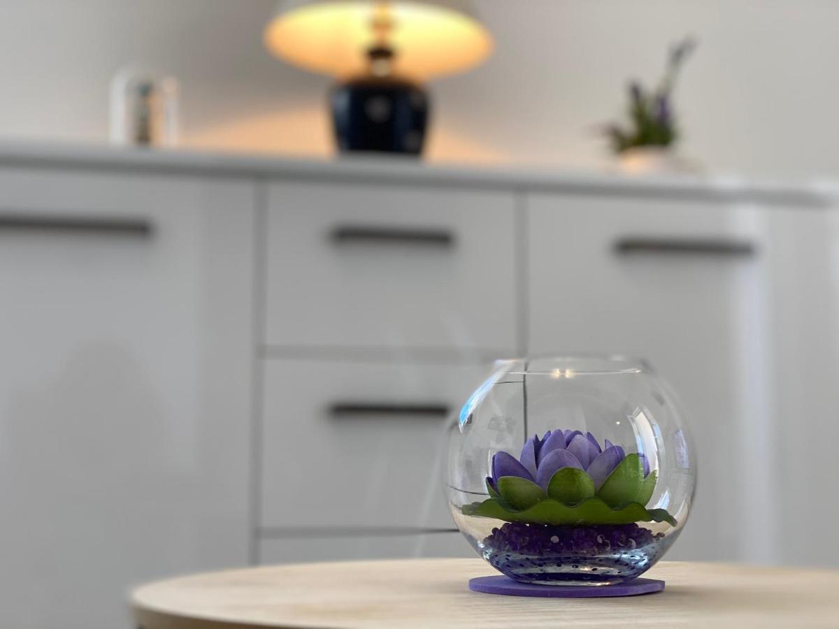 Apartment Tihana Trogir Bagian luar foto