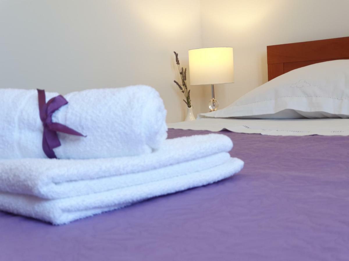 Apartment Tihana Trogir Bagian luar foto